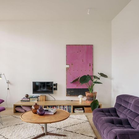 Great To Stay Gent I Apartments Екстер'єр фото