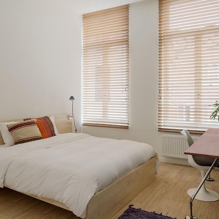 Great To Stay Gent I Apartments Екстер'єр фото