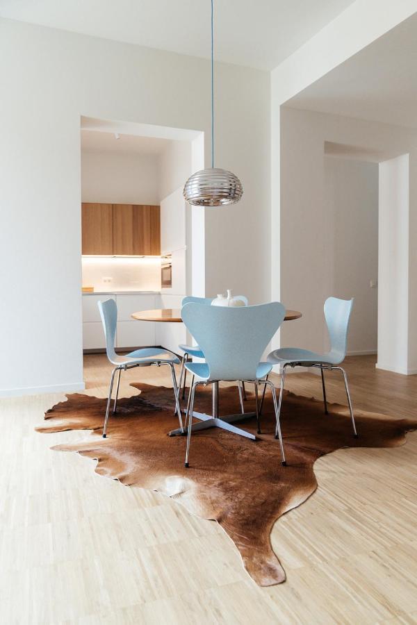 Great To Stay Gent I Apartments Екстер'єр фото