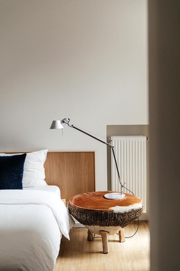 Great To Stay Gent I Apartments Екстер'єр фото