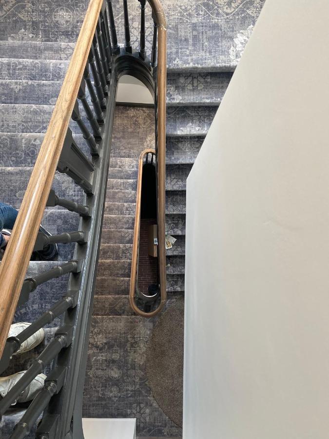 Great To Stay Gent I Apartments Екстер'єр фото