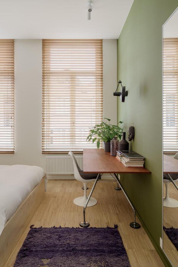 Great To Stay Gent I Apartments Екстер'єр фото