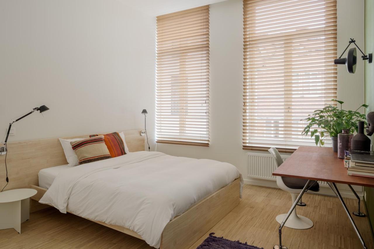 Great To Stay Gent I Apartments Екстер'єр фото