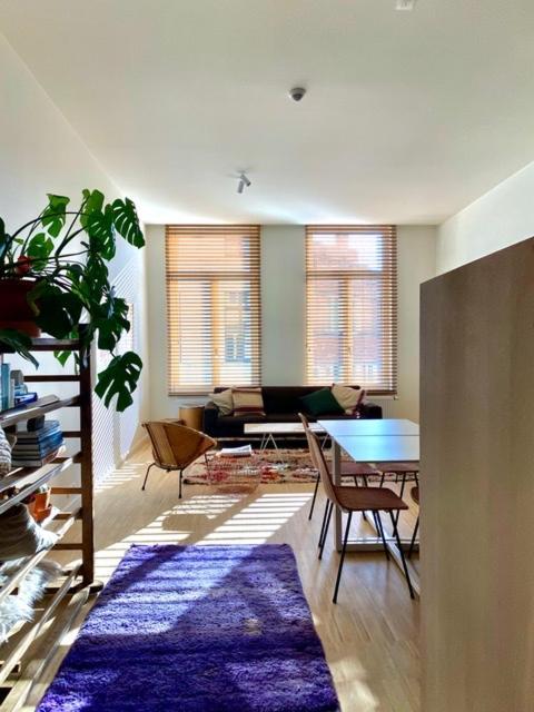 Great To Stay Gent I Apartments Екстер'єр фото