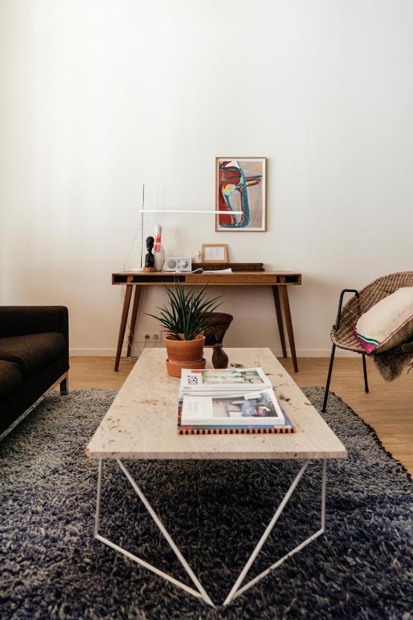 Great To Stay Gent I Apartments Екстер'єр фото