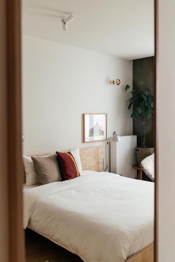 Great To Stay Gent I Apartments Екстер'єр фото