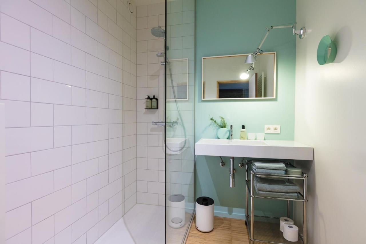 Great To Stay Gent I Apartments Екстер'єр фото