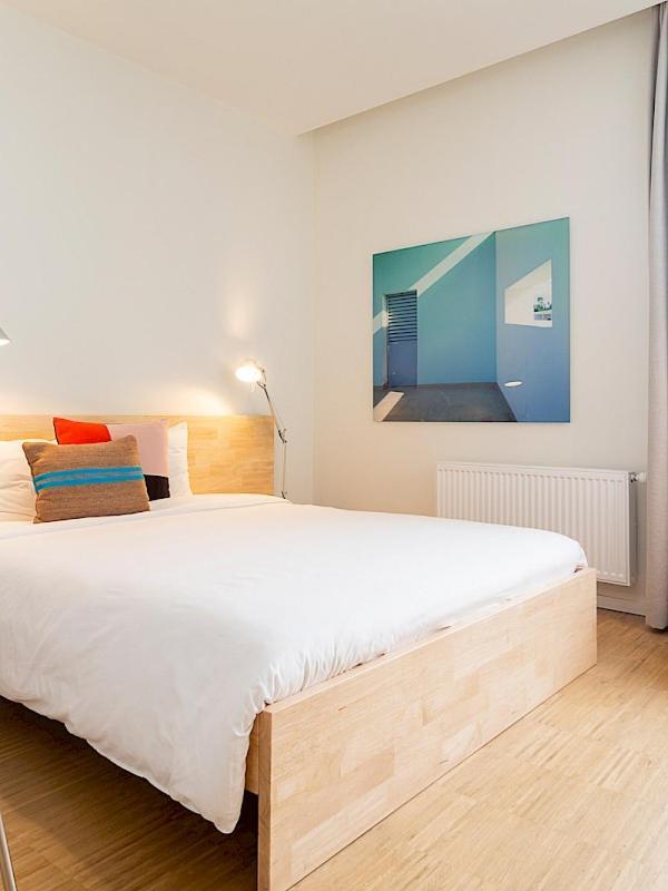 Great To Stay Gent I Apartments Номер фото