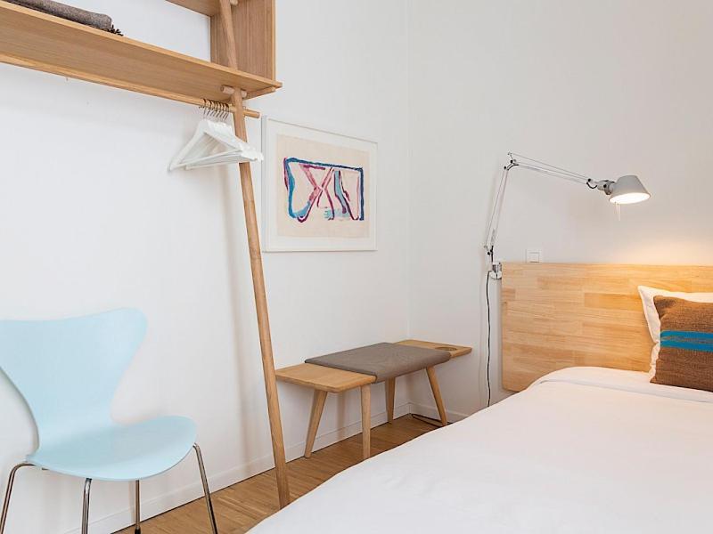 Great To Stay Gent I Apartments Номер фото