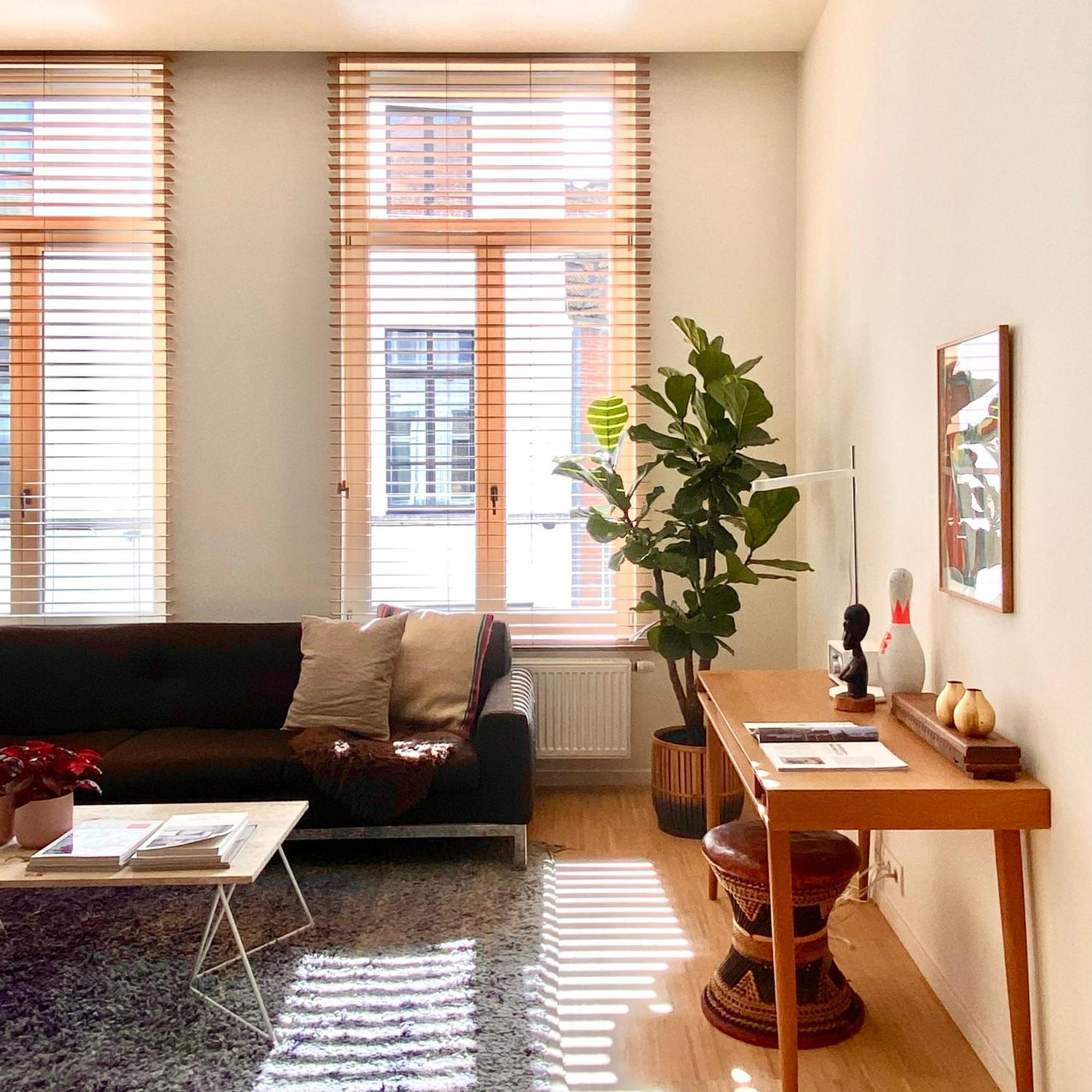 Great To Stay Gent I Apartments Екстер'єр фото