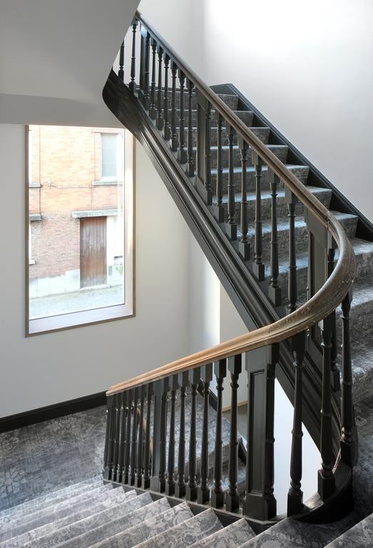 Great To Stay Gent I Apartments Екстер'єр фото
