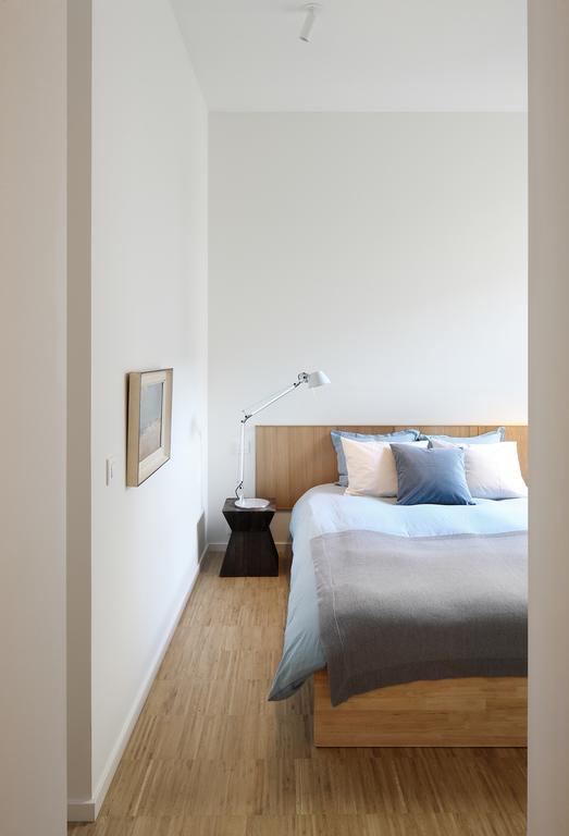 Great To Stay Gent I Apartments Екстер'єр фото