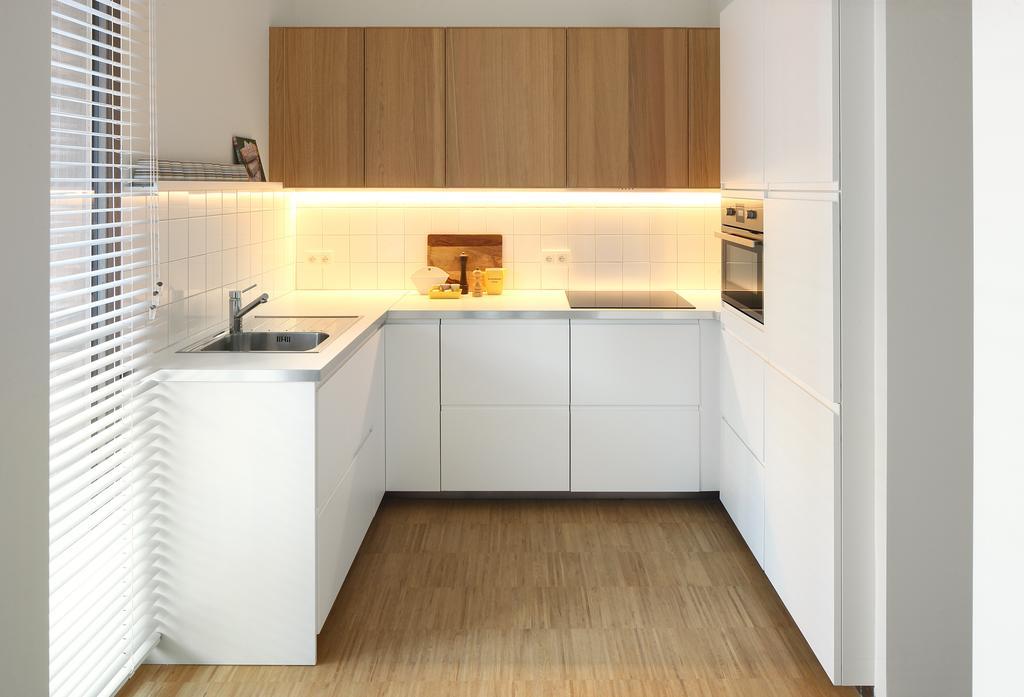 Great To Stay Gent I Apartments Екстер'єр фото